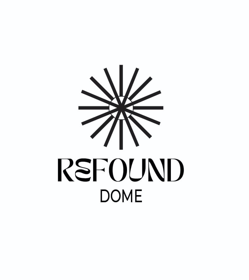 Refounddome - მაზნიაშვილის 18