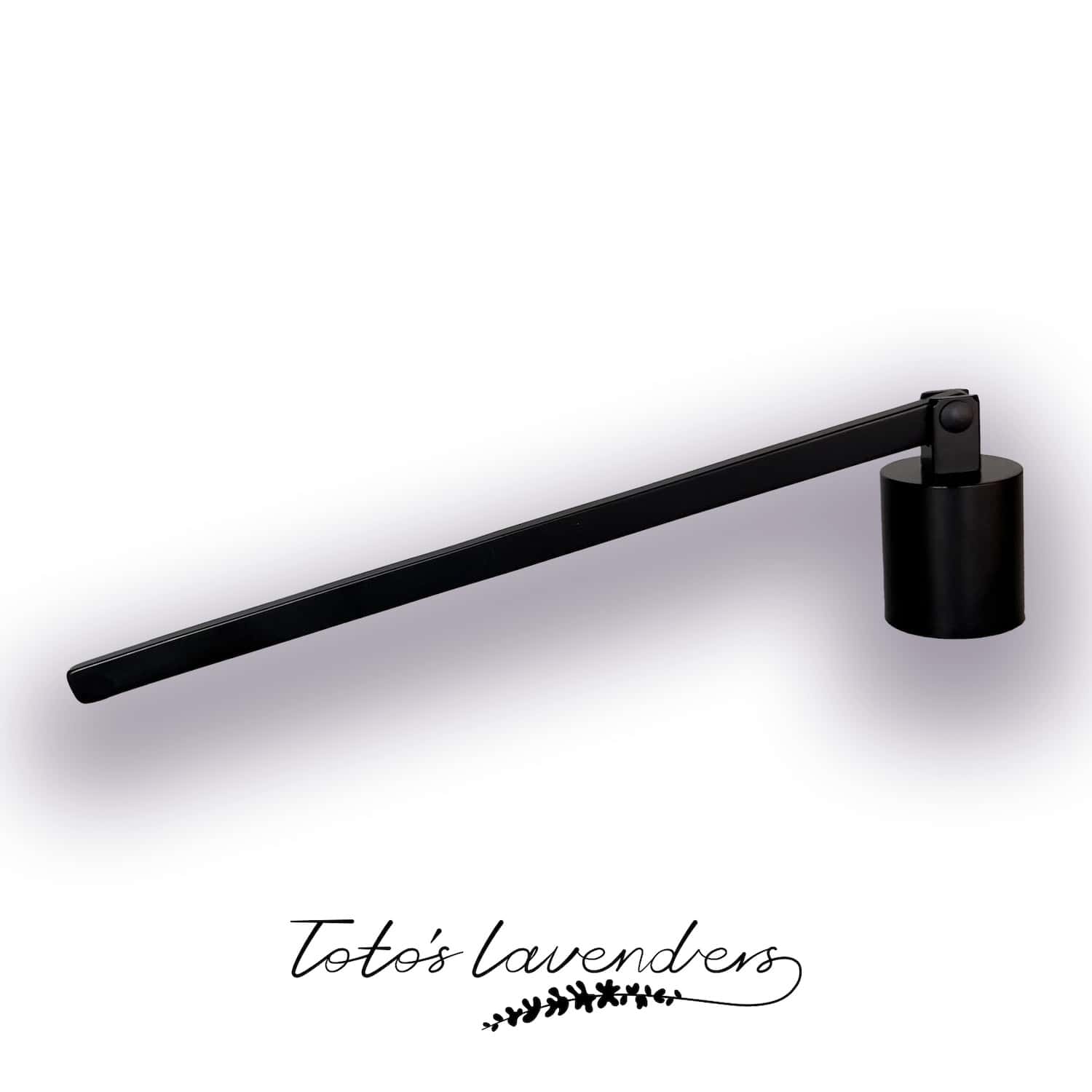 Candle snuffer